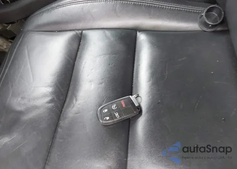 2014 Dodge Durango Limited z USA, uszkodzony, nr VIN 1C4RDJDG1EC345228